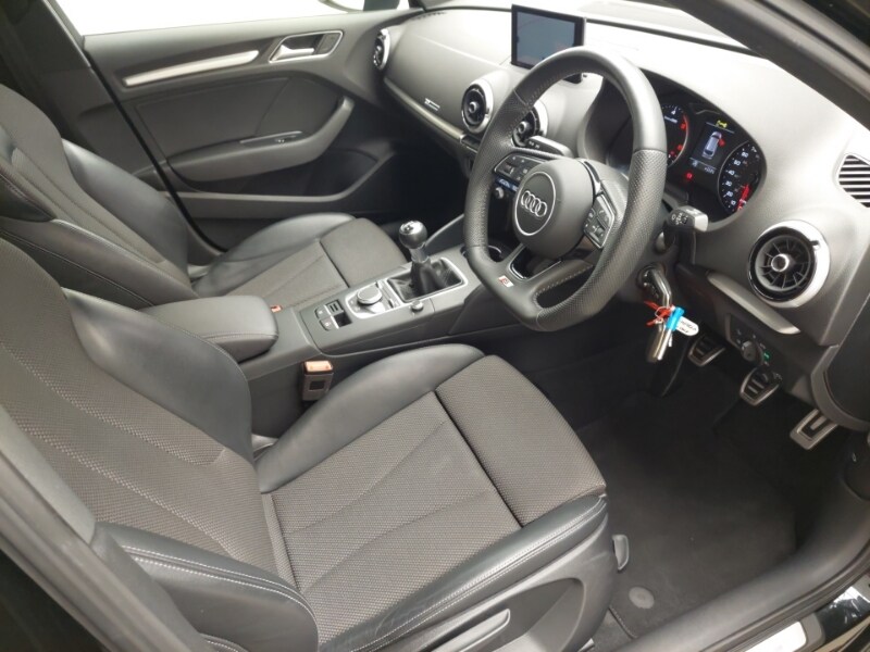 Used Audi A3 2019 for sale - 77677964: Photo 13