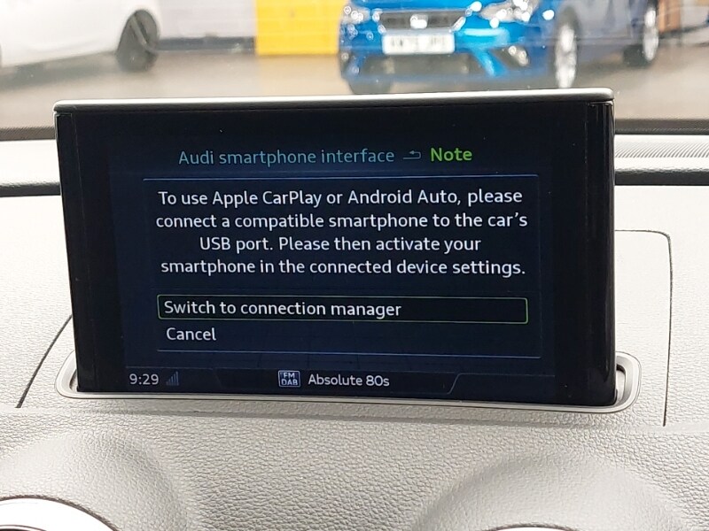 Used Audi A3 2019 for sale - 77677964: Photo 16