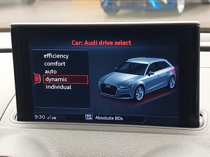 Used Audi A3 2019 for sale - 77677964: Photo 17