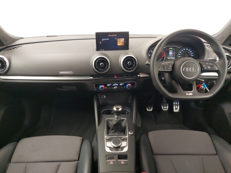Used Audi A3 2019 for sale - 77677964: Photo 2