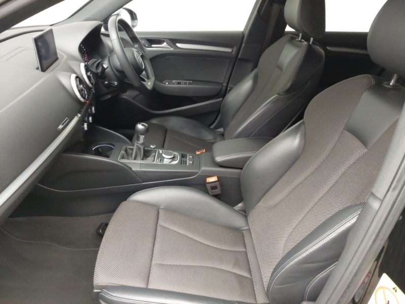 Used Audi A3 2019 for sale - 77677964: Photo 5