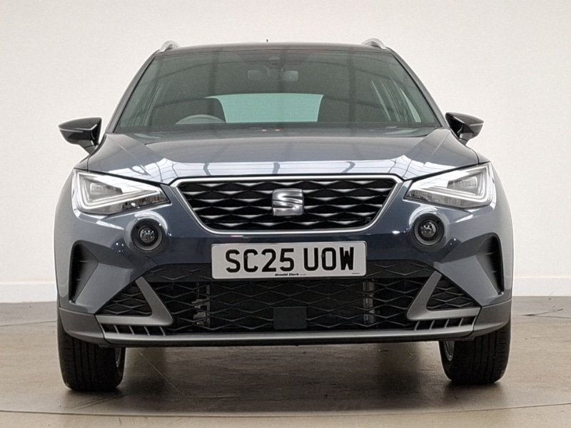 Used SEAT Arona 2025 for sale - 76484212: Photo 12