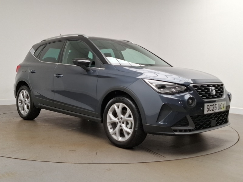 Used SEAT Arona 2025 for sale - 76484212: Photo 13