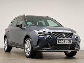 Used SEAT Arona 2025 for sale - 76484212: Photo