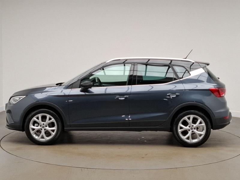 Used SEAT Arona 2025 for sale - 76484212: Photo 4