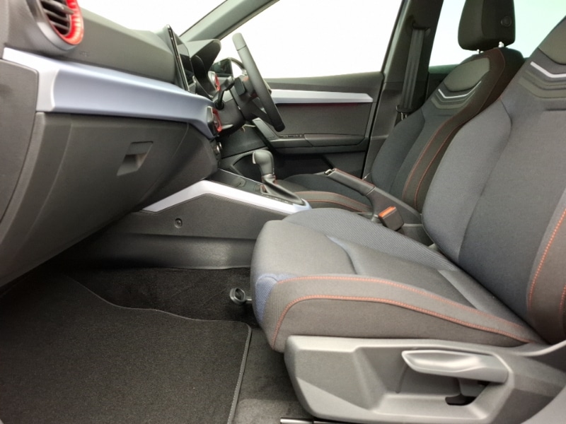 Used SEAT Arona 2025 for sale - 76484212: Photo 5