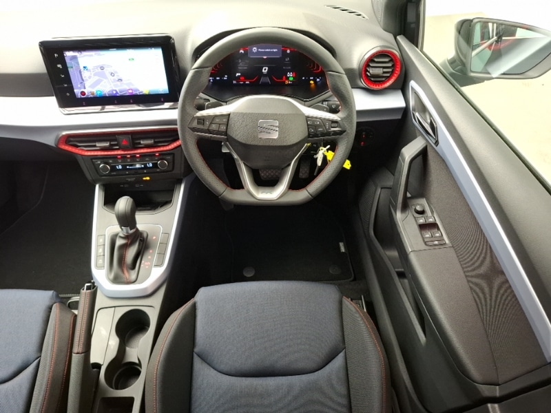 Used SEAT Arona 2025 for sale - 76484212: Photo 7