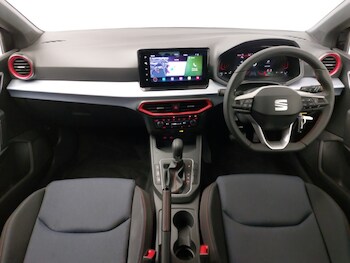 Used SEAT Ibiza 2025 for sale - 77544015: Photo