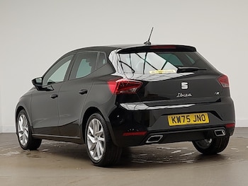 Used SEAT Ibiza 2025 for sale - 77544015: Photo