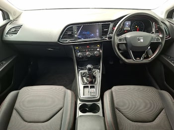 Used SEAT Leon 2018 for sale - 79343445: Photo