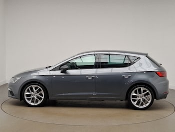 Used SEAT Leon 2018 for sale - 79343445: Photo