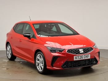 Used SEAT Ibiza 2026 for sale - 79615282: Photo