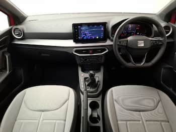 Used SEAT Ibiza 2026 for sale - 79615282: Photo