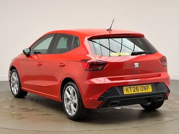 Used SEAT Ibiza 2026 for sale - 79615282: Photo