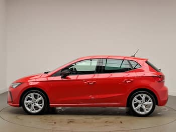 Used SEAT Ibiza 2026 for sale - 79615282: Photo