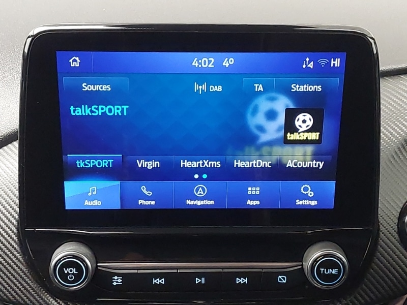 Used Ford Puma 2021 for sale - 76630574: Photo 11