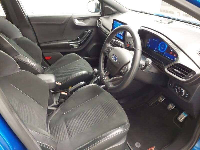 Used Ford Puma 2021 for sale - 76630574: Photo 13