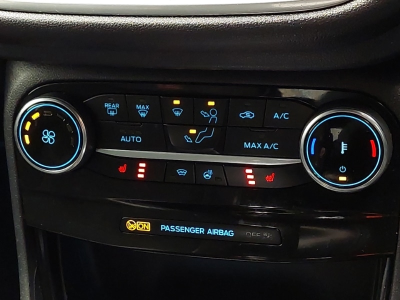 Used Ford Puma 2021 for sale - 76630574: Photo 15