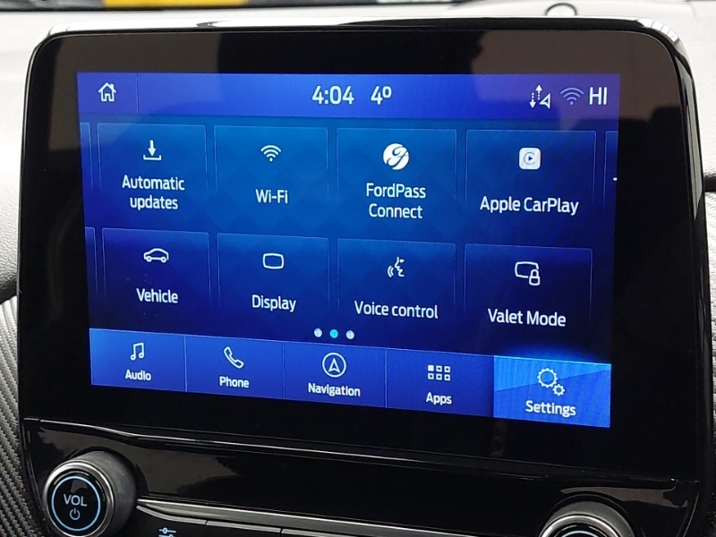 Used Ford Puma 2021 for sale - 76630574: Photo 16