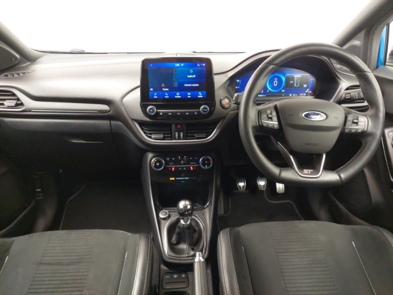 Used Ford Puma 2021 for sale - 76630574: Photo 2