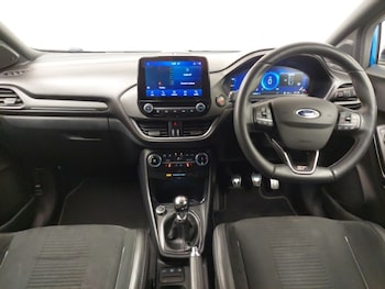 Used Ford Puma 2021 for sale - 76630574: Photo