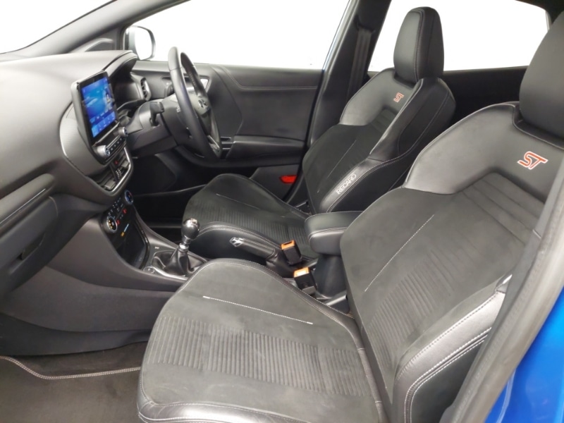 Used Ford Puma 2021 for sale - 76630574: Photo 5