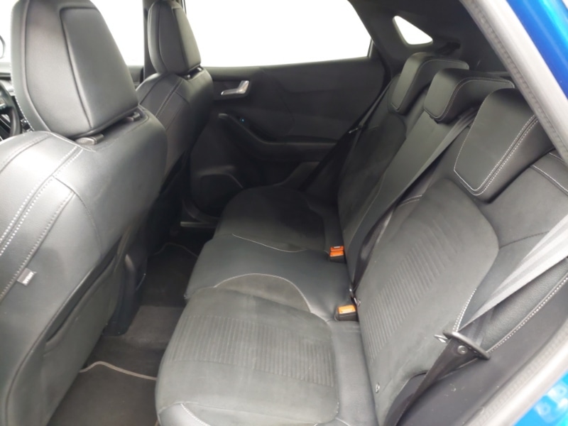 Used Ford Puma 2021 for sale - 76630574: Photo 6