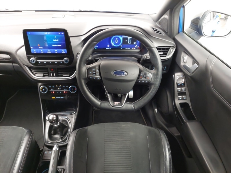 Used Ford Puma 2021 for sale - 76630574: Photo 7