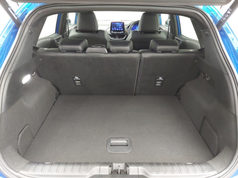 Used Ford Puma 2021 for sale - 76630574: Photo 8