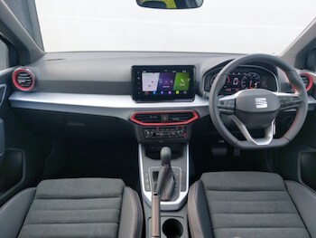 Used SEAT Arona 2025 for sale - 75227676: Photo