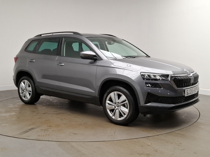 Used Skoda Karoq 2025 for sale - 76511647: Photo 13