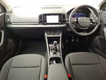 Used Skoda Karoq 2025 for sale - 76511647: Photo