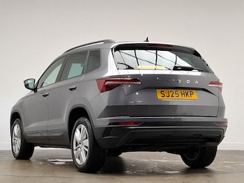 Used Skoda Karoq 2025 for sale - 76511647: Photo