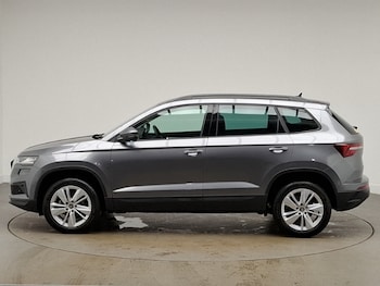 Used Skoda Karoq 2025 for sale - 76511647: Photo