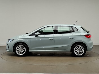 Used SEAT Ibiza 2026 for sale - 79298622: Photo