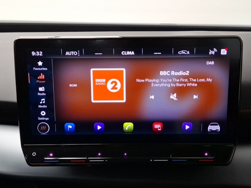 Used Cupra Born 2022 for sale - 78099470: Photo 10