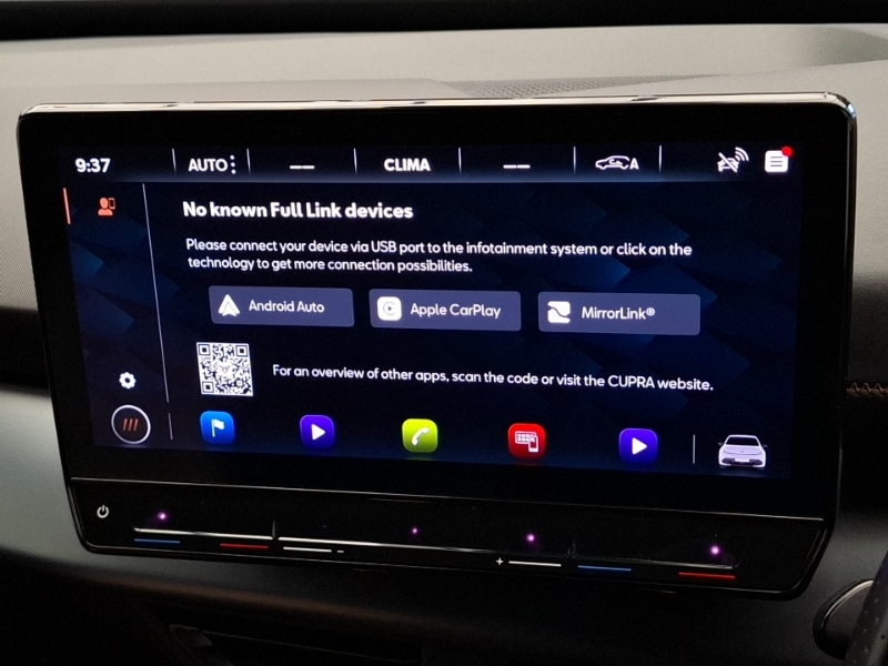 Used Cupra Born 2022 for sale - 78099470: Photo 16