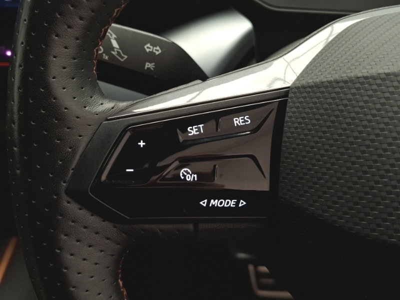 Used Cupra Born 2022 for sale - 78099470: Photo 17