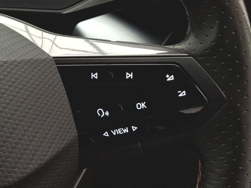 Used Cupra Born 2022 for sale - 78099470: Photo 18