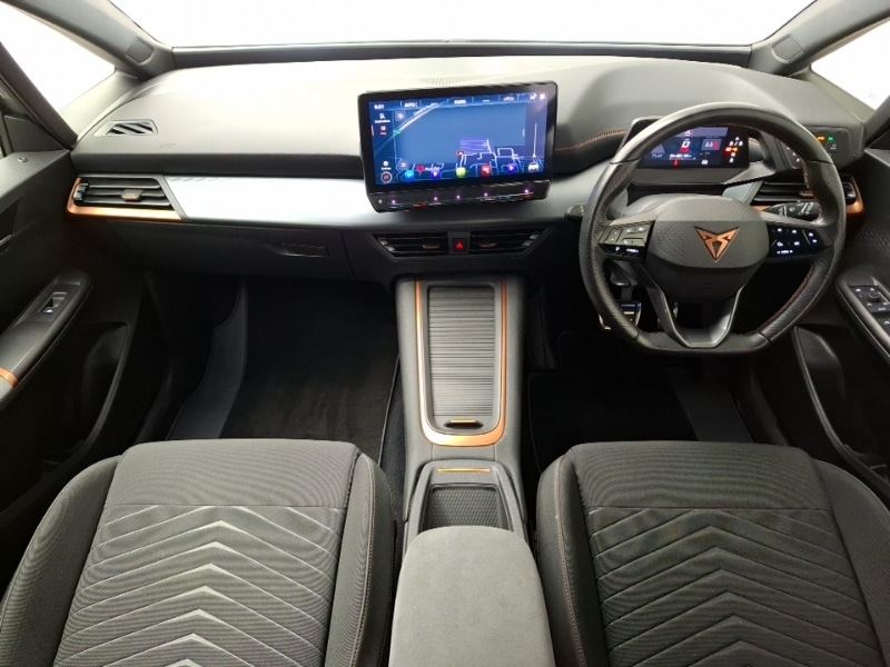 Used Cupra Born 2022 for sale - 78099470: Photo 2