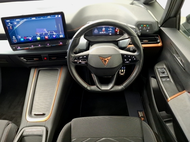 Used Cupra Born 2022 for sale - 78099470: Photo 7