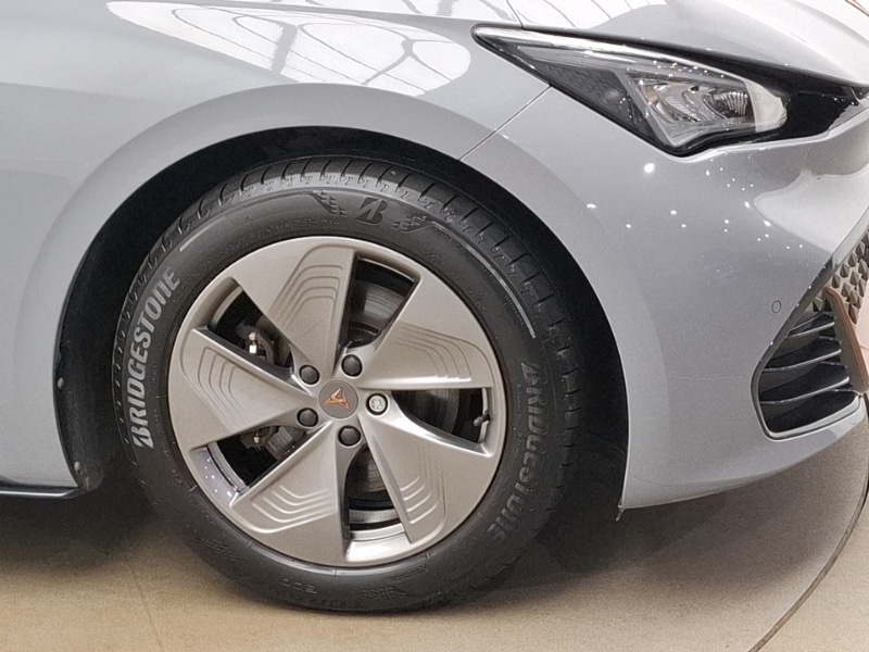 Used Cupra Born 2022 for sale - 78099470: Photo 9