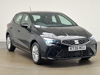 Used SEAT Ibiza 2026 for sale - 79332483: Photo