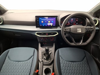 Used SEAT Ibiza 2026 for sale - 79332483: Photo