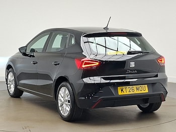 Used SEAT Ibiza 2026 for sale - 79332483: Photo