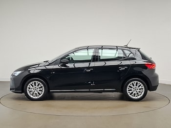 Used SEAT Ibiza 2026 for sale - 79332483: Photo