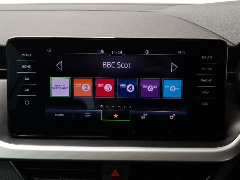 Used Skoda Kamiq 2023 for sale - 76354540: Photo 10