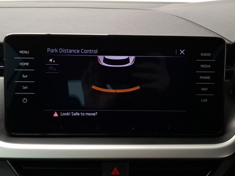 Used Skoda Kamiq 2023 for sale - 76354540: Photo 11