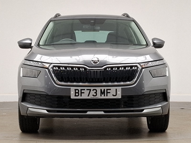 Used Skoda Kamiq 2023 for sale - 76354540: Photo 12