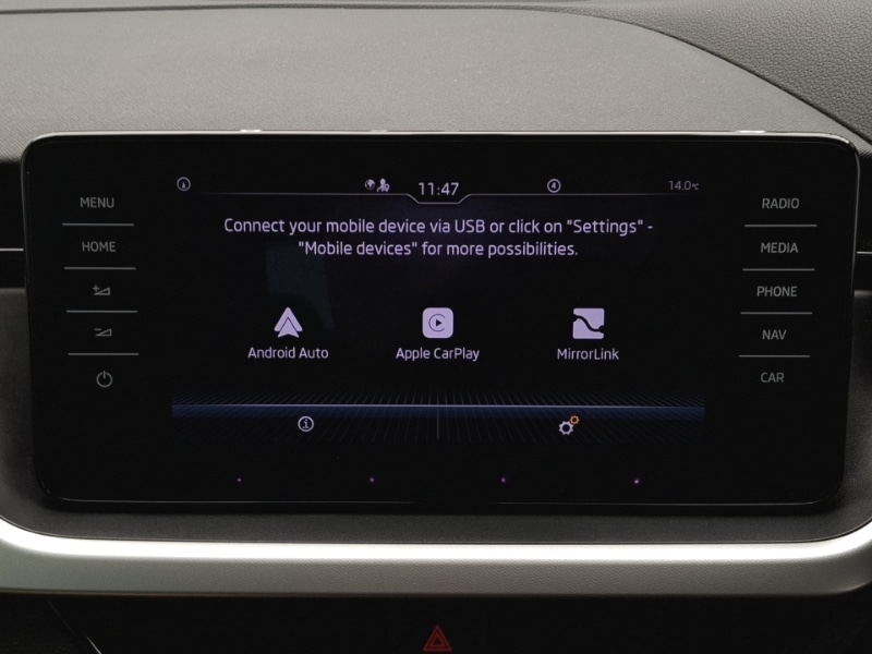 Used Skoda Kamiq 2023 for sale - 76354540: Photo 16